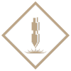 Programmation de découpe laser