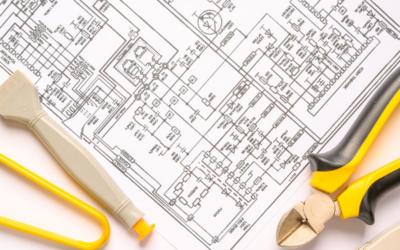 Unveiling Best Practices in Industrial Electrical Design