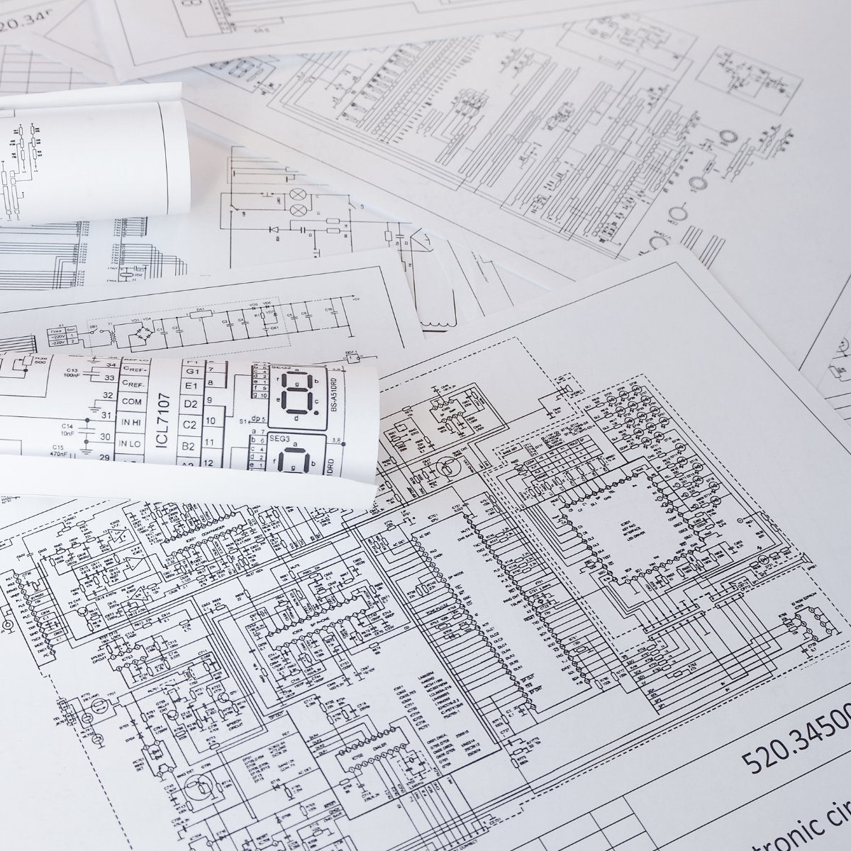 electrical engineering design