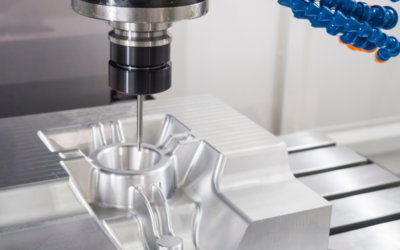 Revolutionizing Manufacturing: The Dynamics of CNC Programming