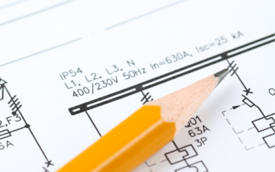 Expert Electrical Design Services: From Sketch to Digital Precision